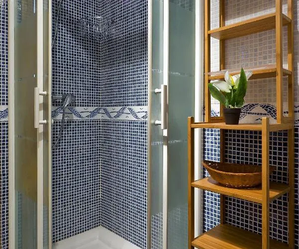 Appartement Relaxing In Parking