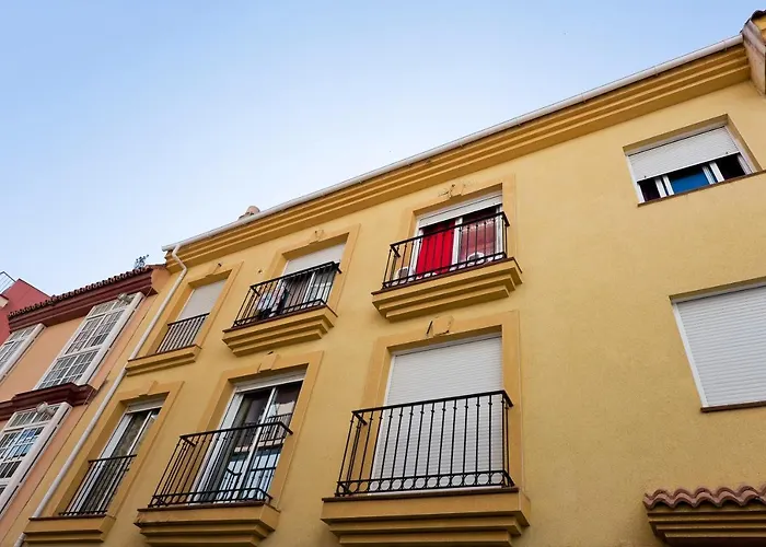 Relaxing In Parking Apartment *