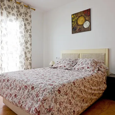 Apartman Relaxing In Parking