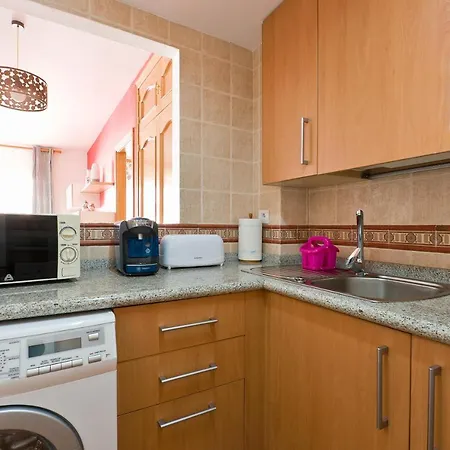 アパート Relaxing In Parking *