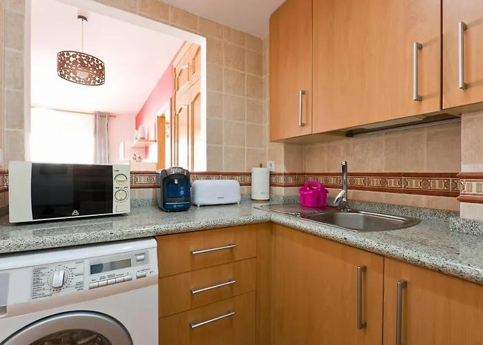 アパート Relaxing In Parking *