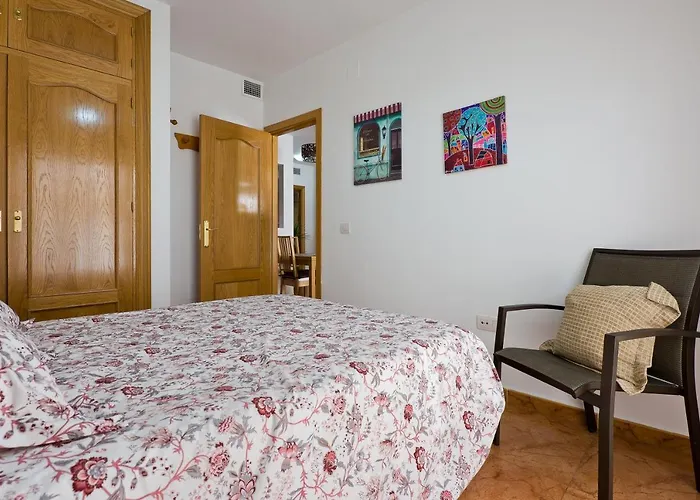 Relaxing In Parking *